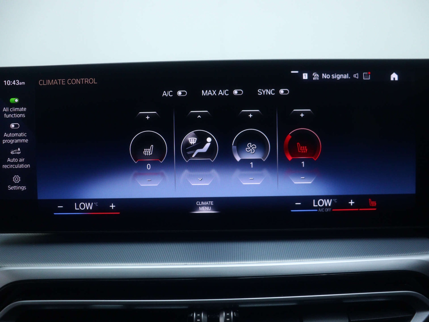 Used BMW i4 2023 for sale - 77590537: Photo 30