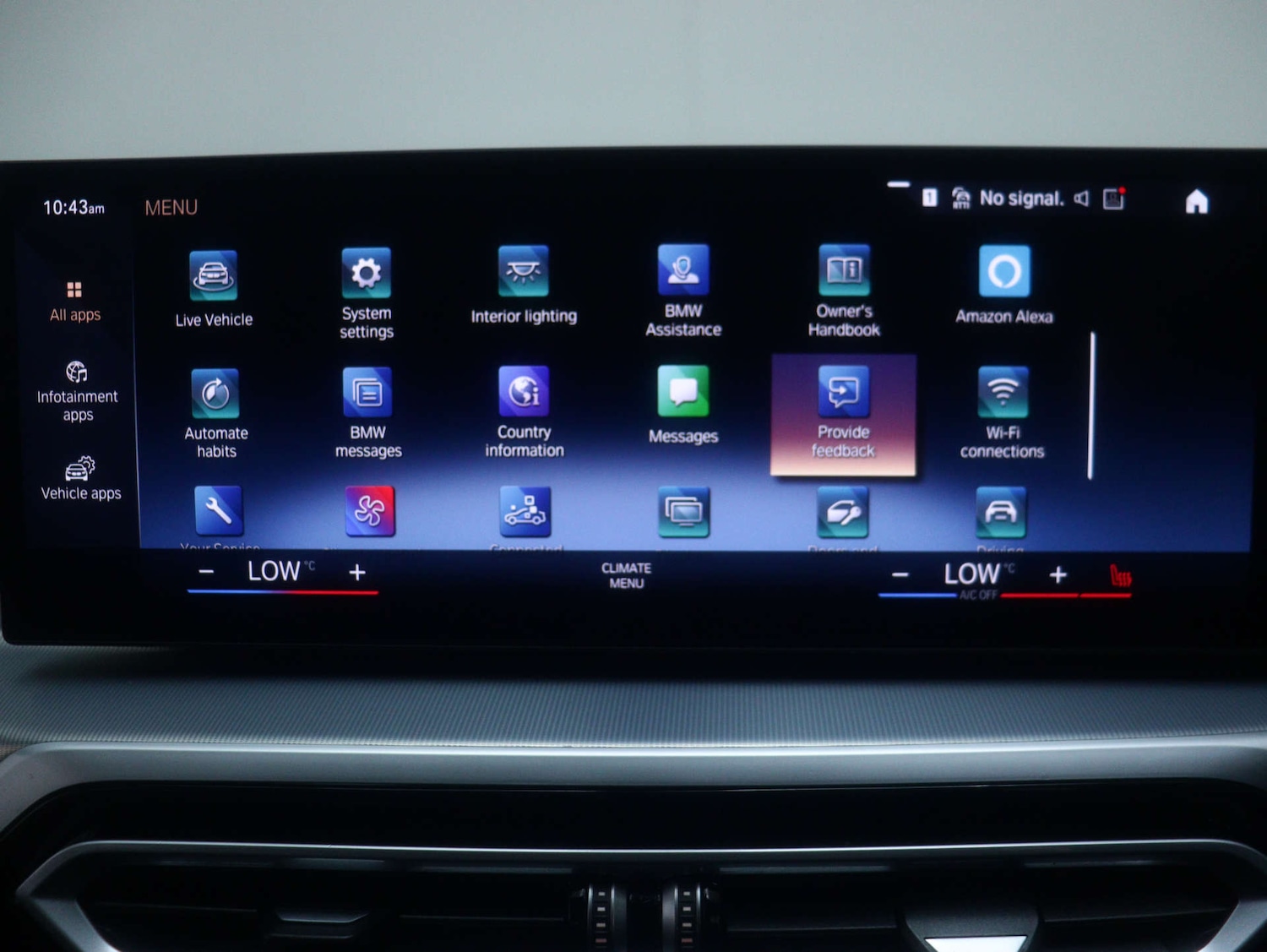 Used BMW i4 2023 for sale - 77590537: Photo 32