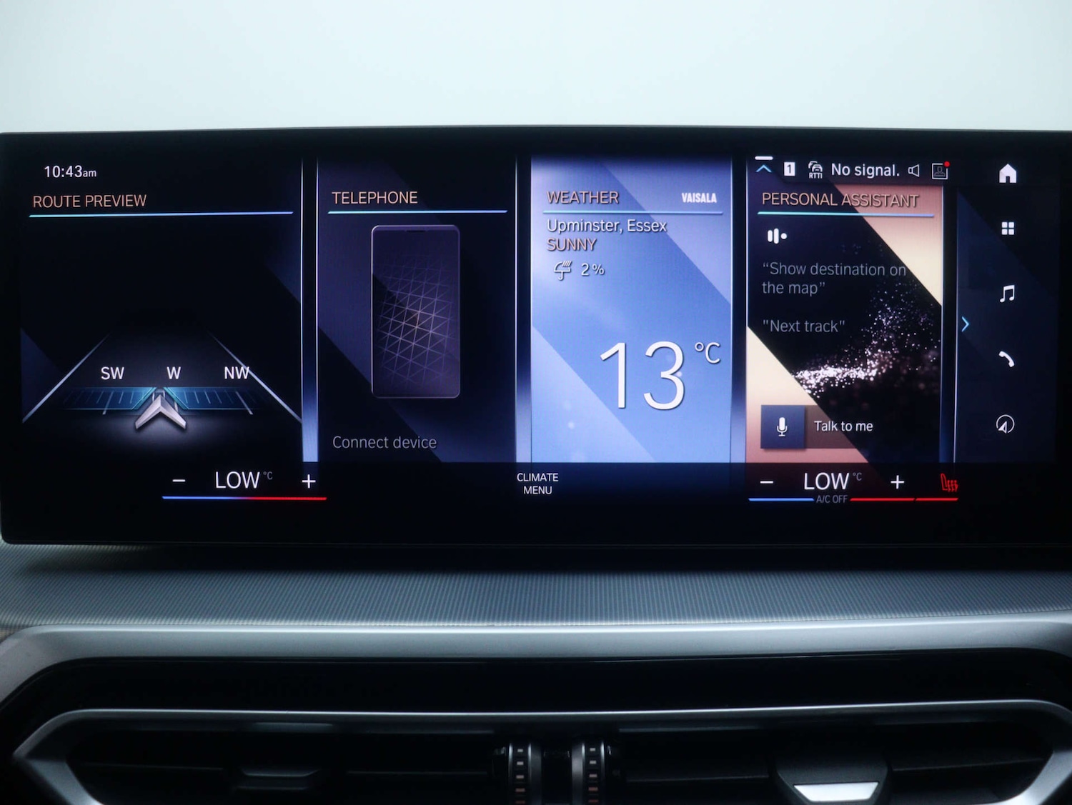 Used BMW i4 2023 for sale - 77590537: Photo 33