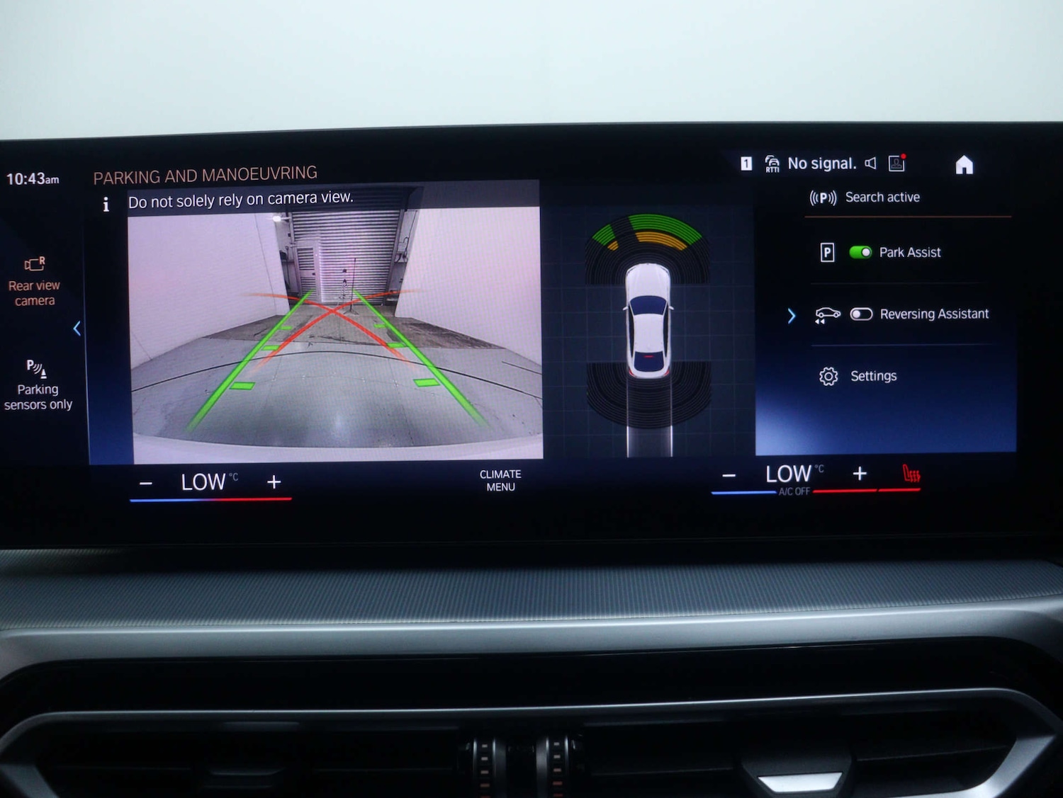 Used BMW i4 2023 for sale - 77590537: Photo 34