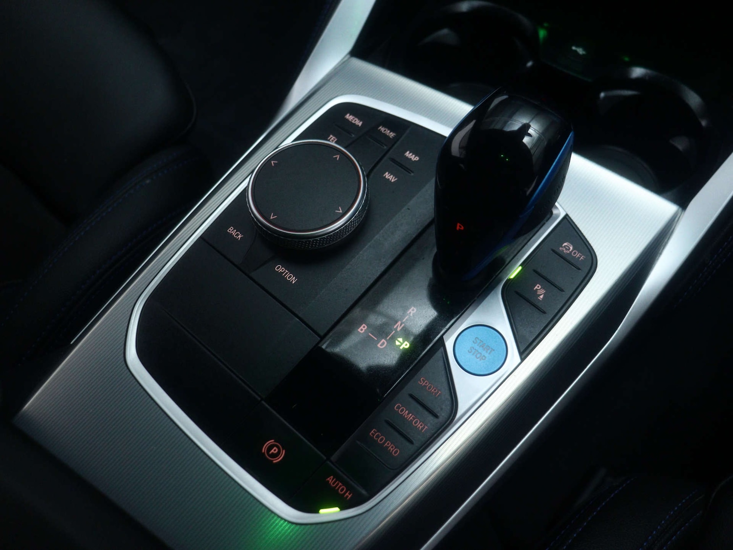 Used BMW i4 2023 for sale - 77590537: Photo 40