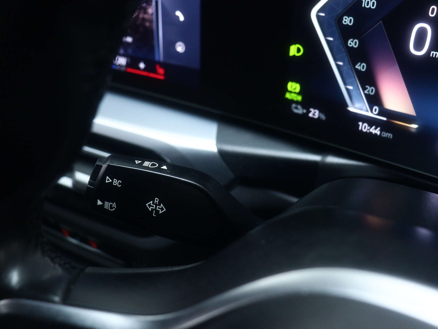 Used BMW i4 2023 for sale - 77590537: Photo 43