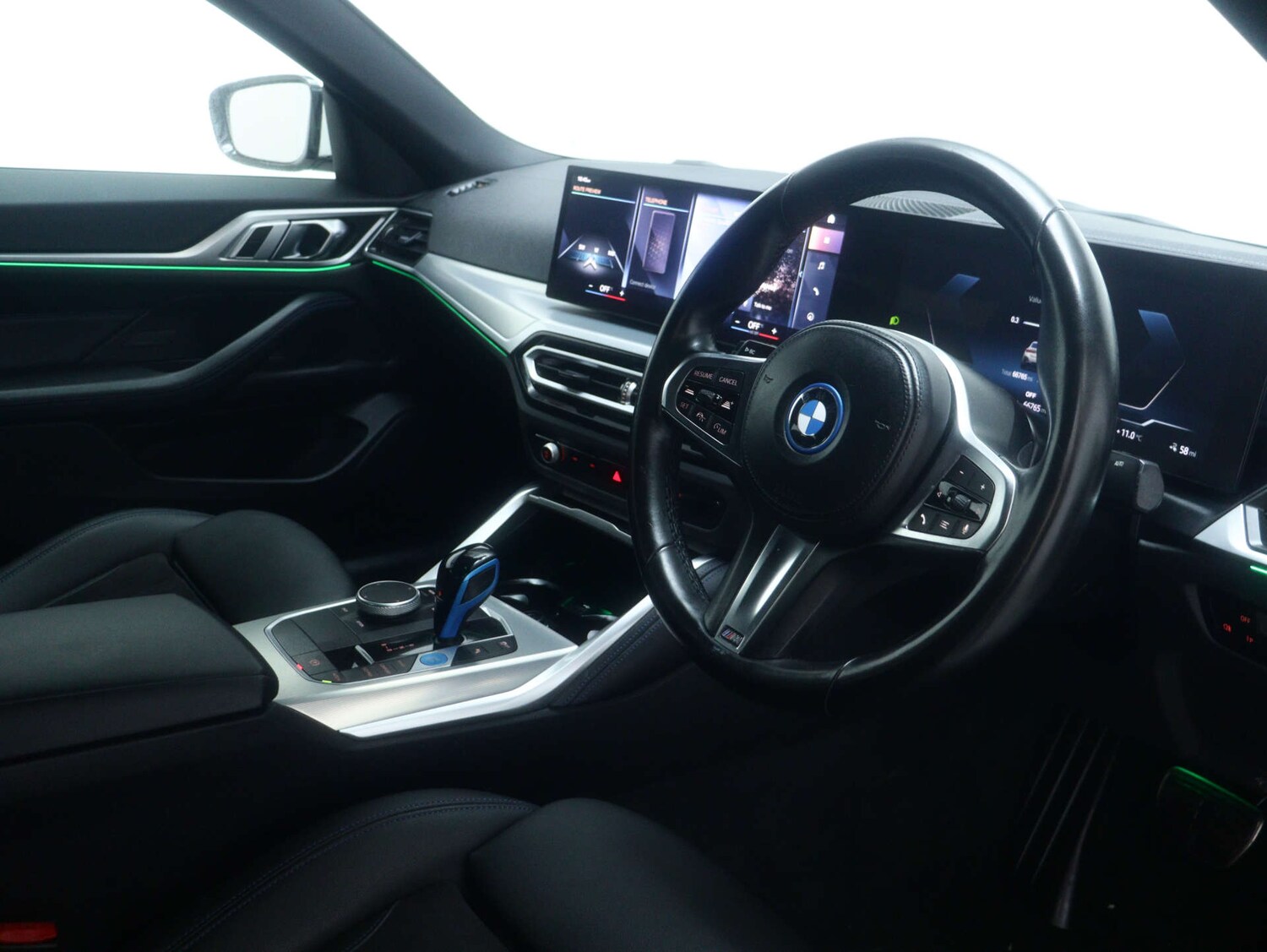 Used BMW i4 2023 for sale - 77590537: Photo 47