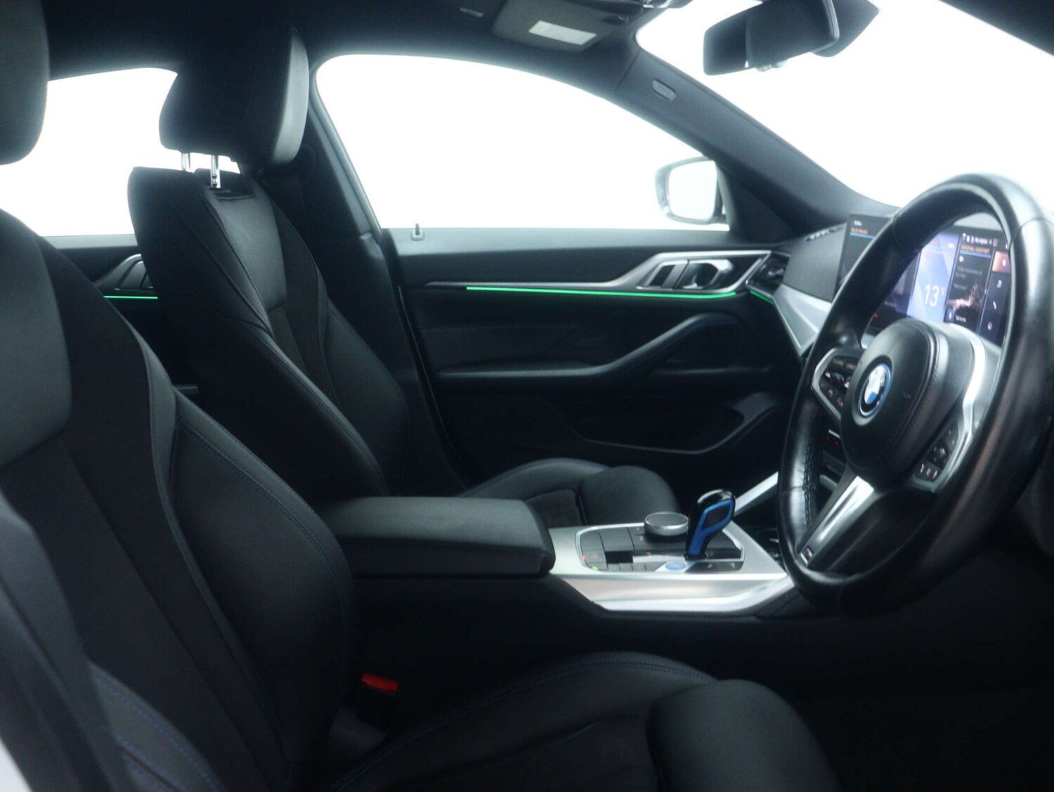 Used BMW i4 2023 for sale - 77590537: Photo 48