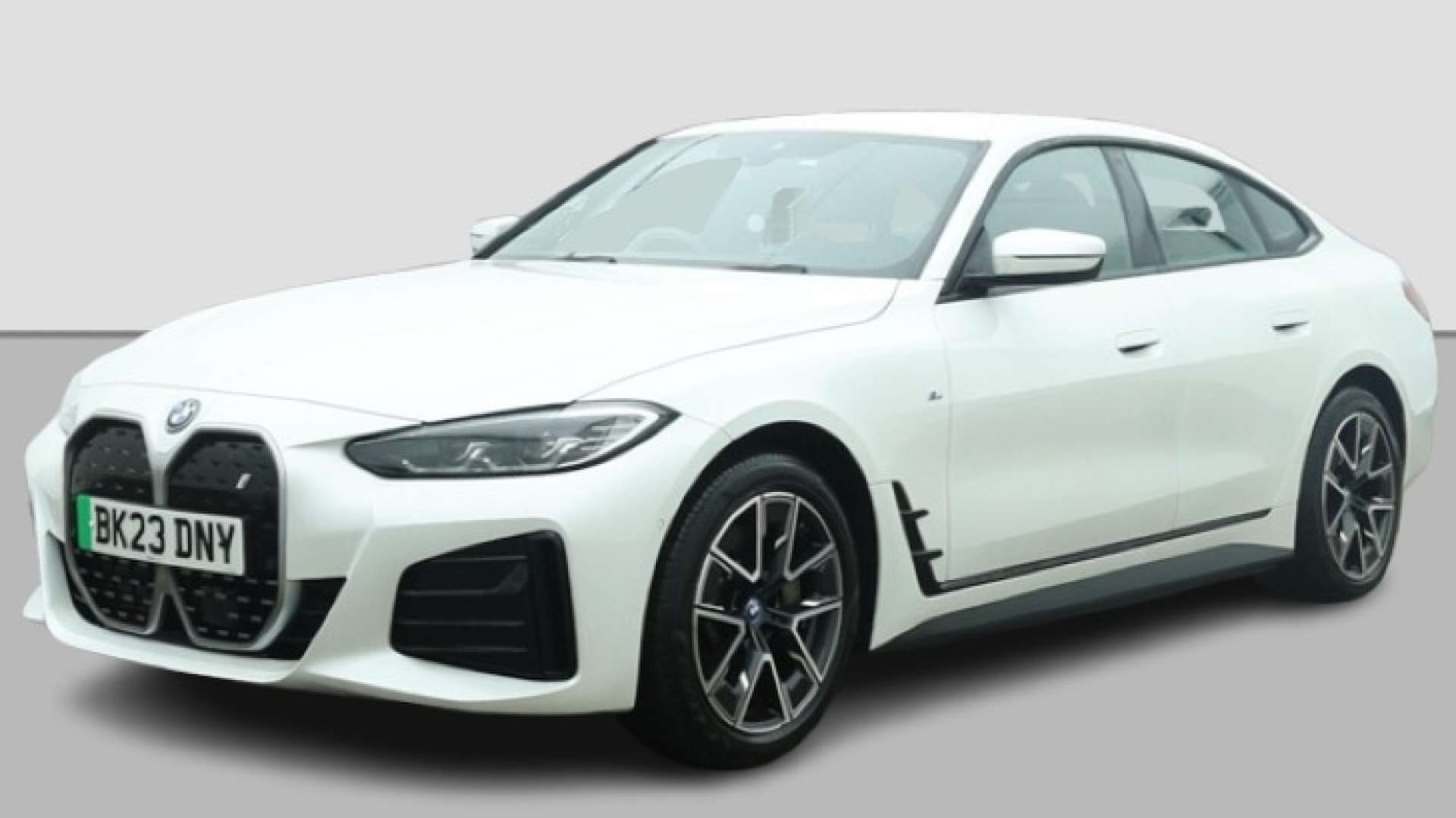 Used BMW i4 2023 for sale - 77590537: Photo 5