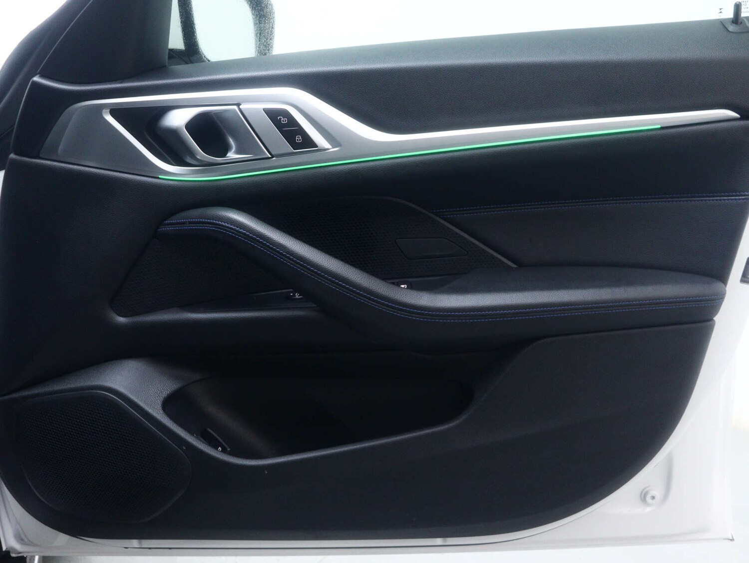 Used BMW i4 2023 for sale - 77590537: Photo 51