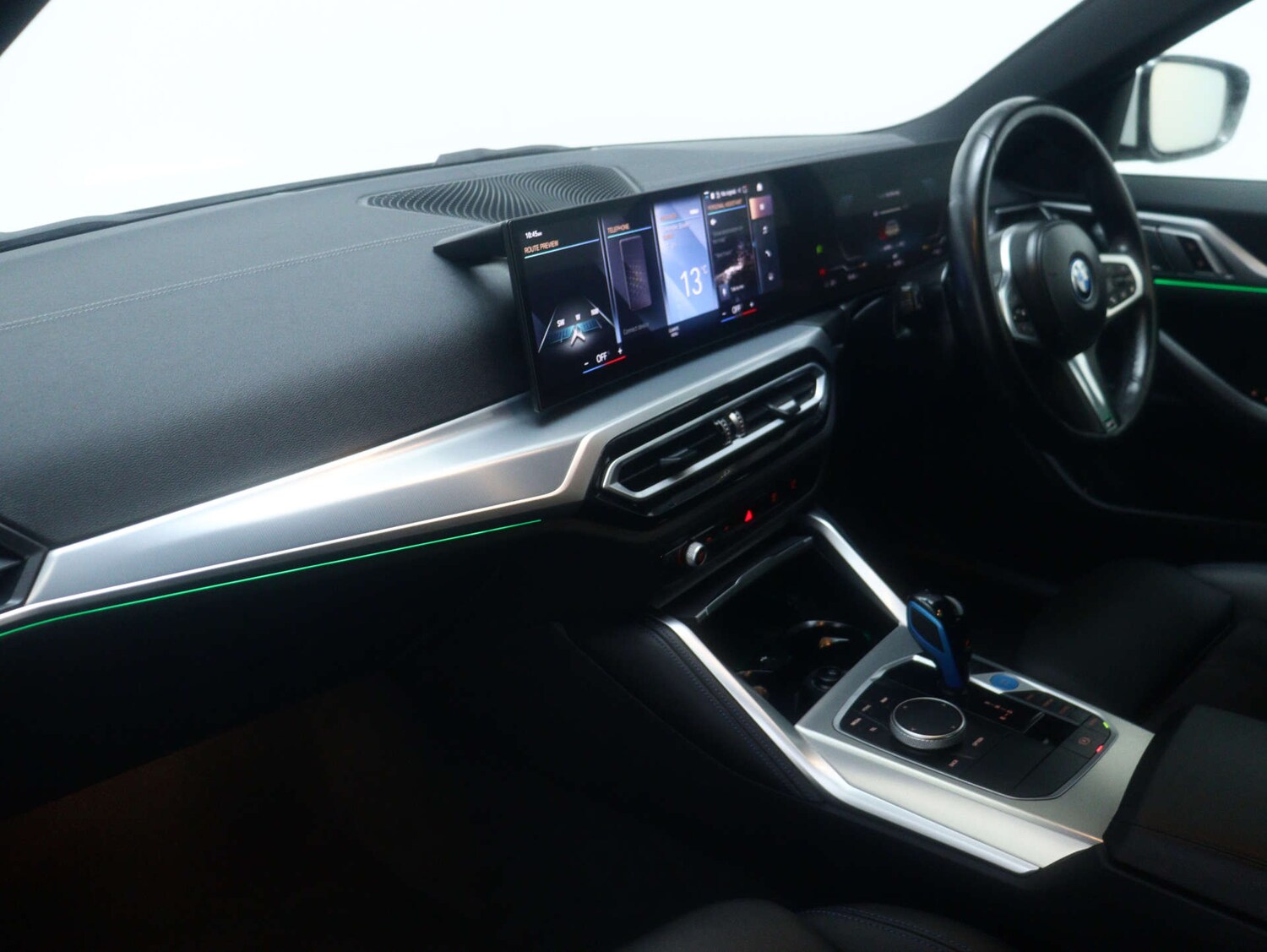 Used BMW i4 2023 for sale - 77590537: Photo 52