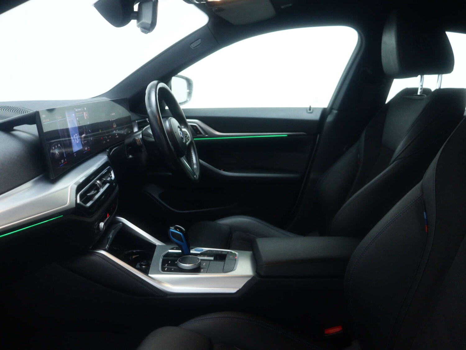 Used BMW i4 2023 for sale - 77590537: Photo 53