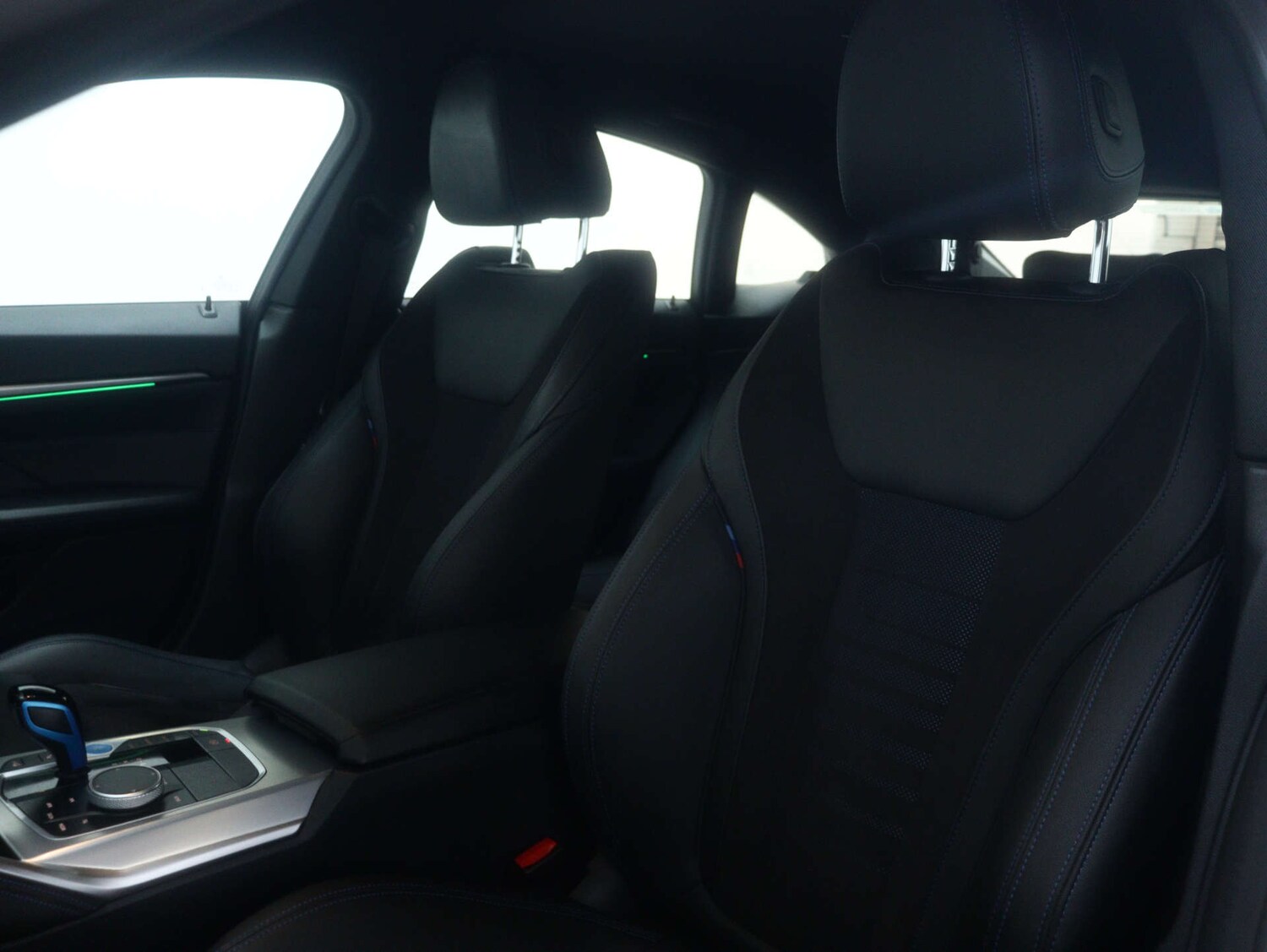 Used BMW i4 2023 for sale - 77590537: Photo 54