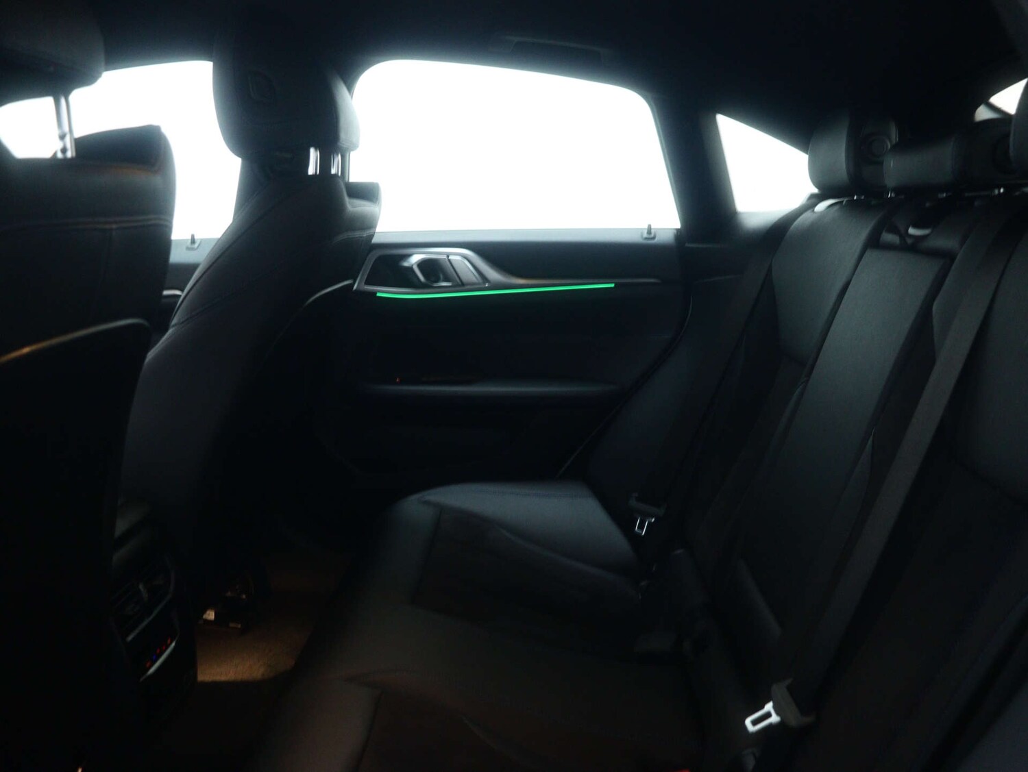 Used BMW i4 2023 for sale - 77590537: Photo 56