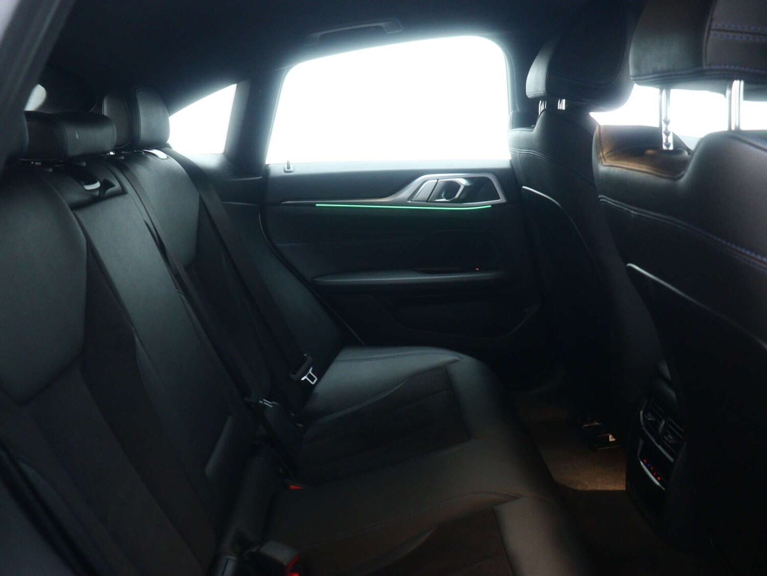 Used BMW i4 2023 for sale - 77590537: Photo 57