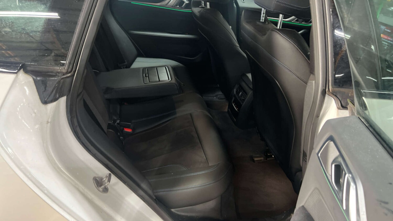 Used BMW i4 2023 for sale - 77590537: Photo 9