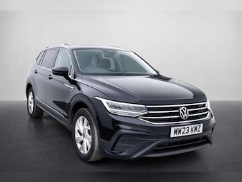 Used Volkswagen Tiguan Allspace 2023 for sale - 79357019: Photo