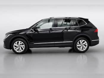 Used Volkswagen Tiguan Allspace 2023 for sale - 79357019: Photo
