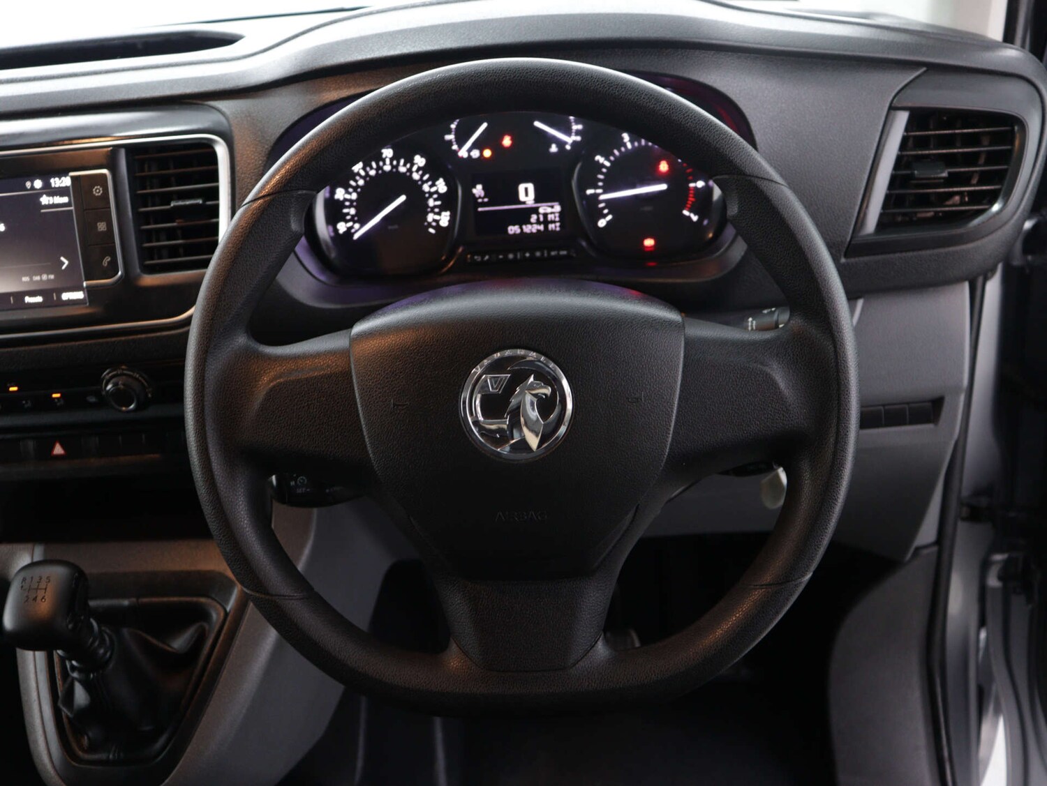 Vehicle 17