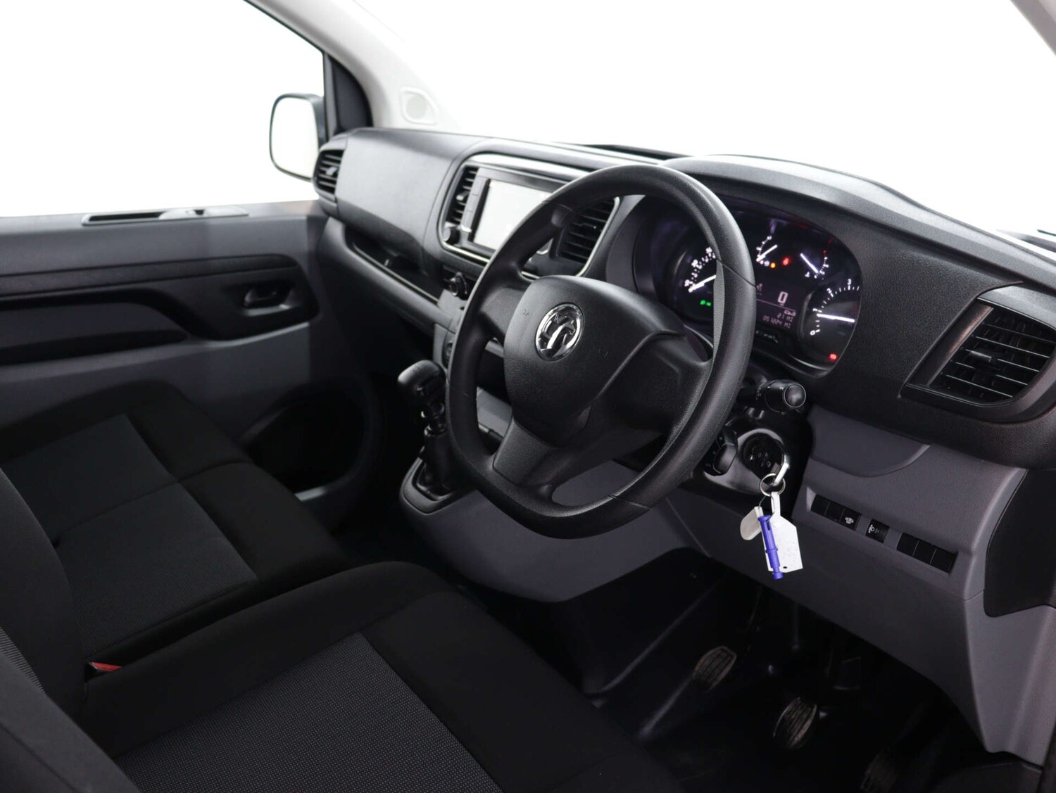 Vehicle 30