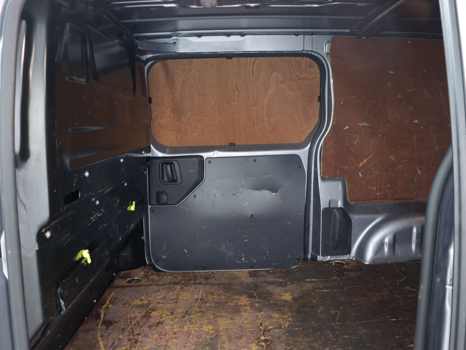 Vehicle 38