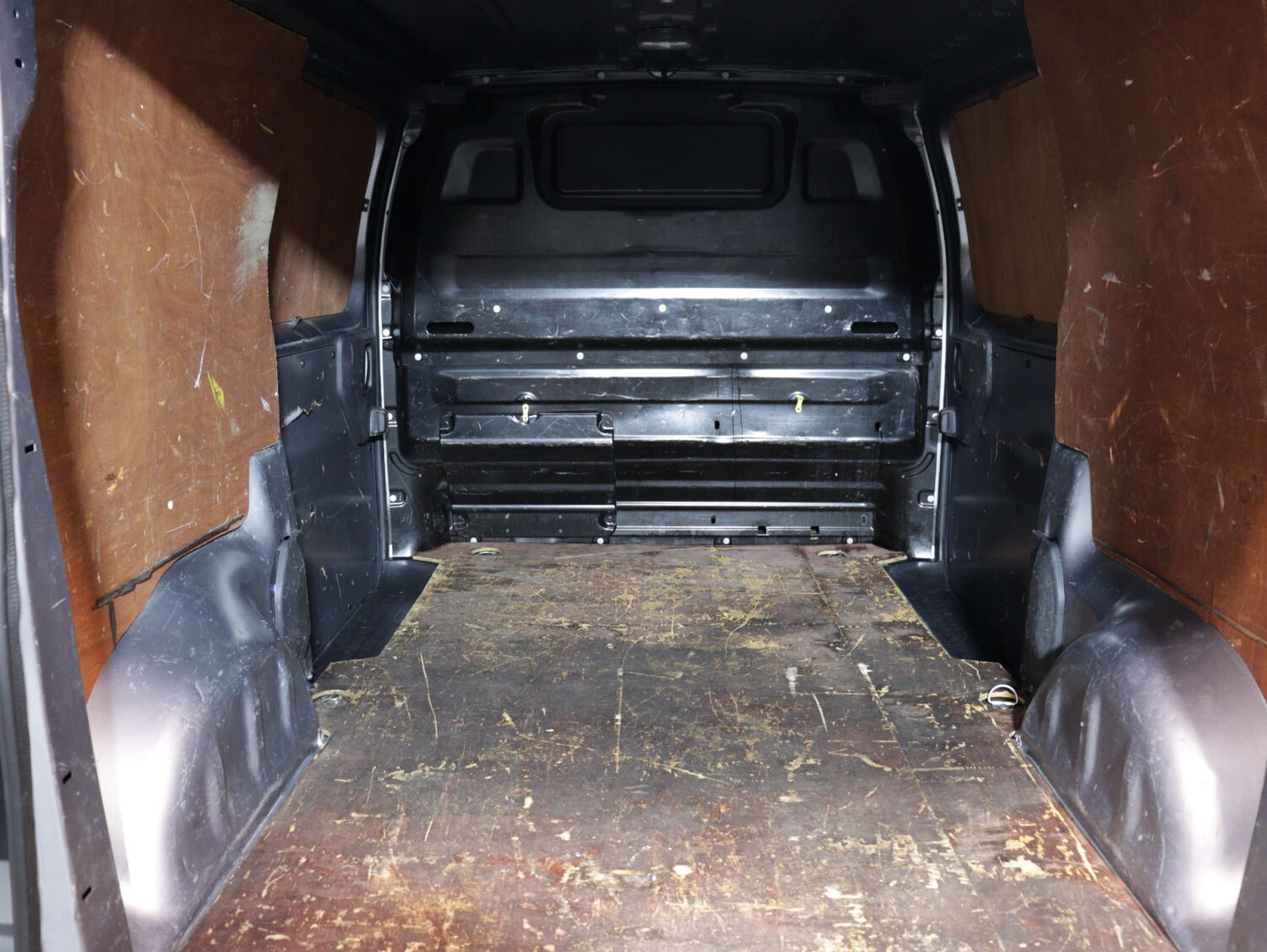 Vehicle 40