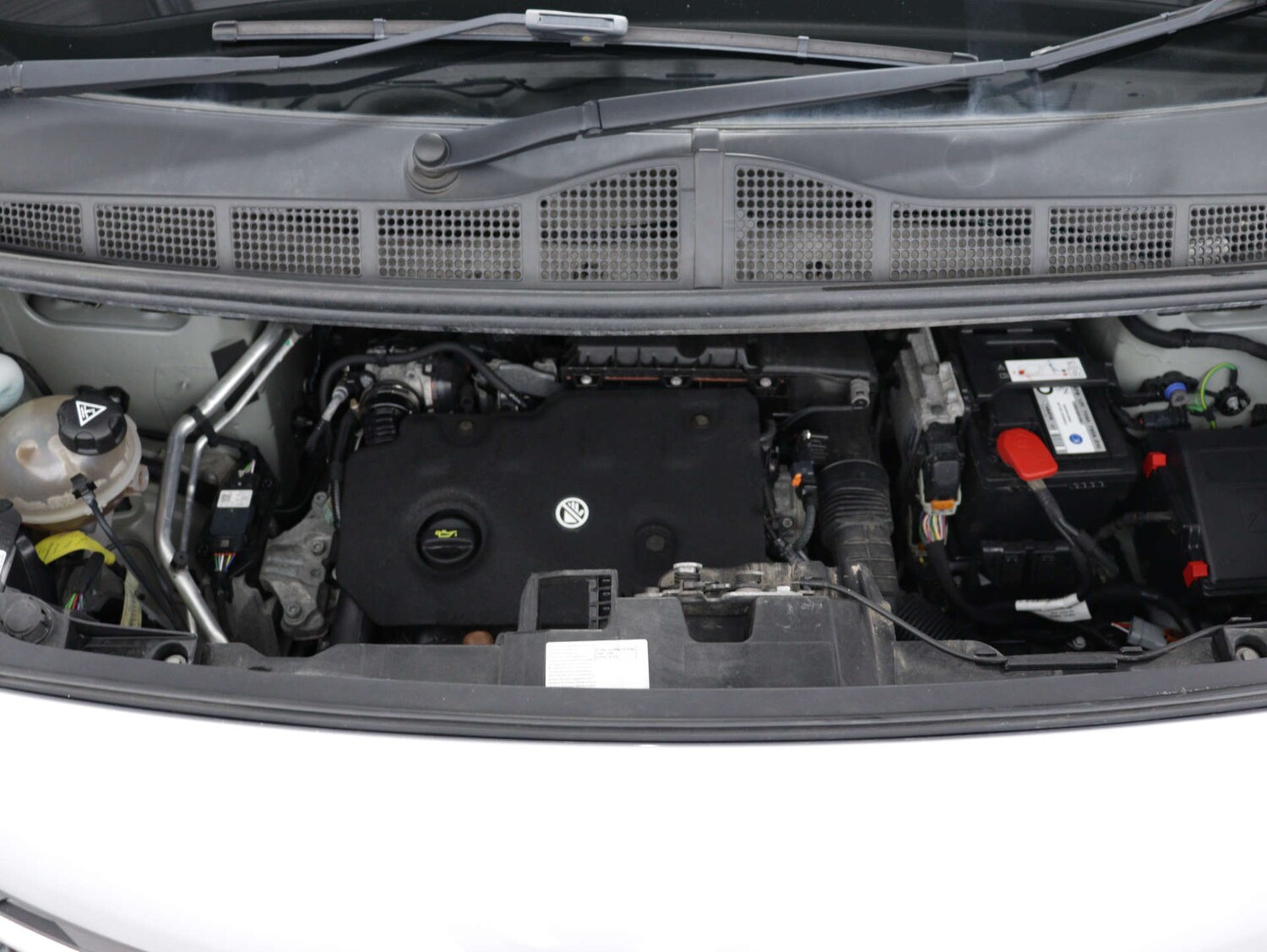 Vehicle 41
