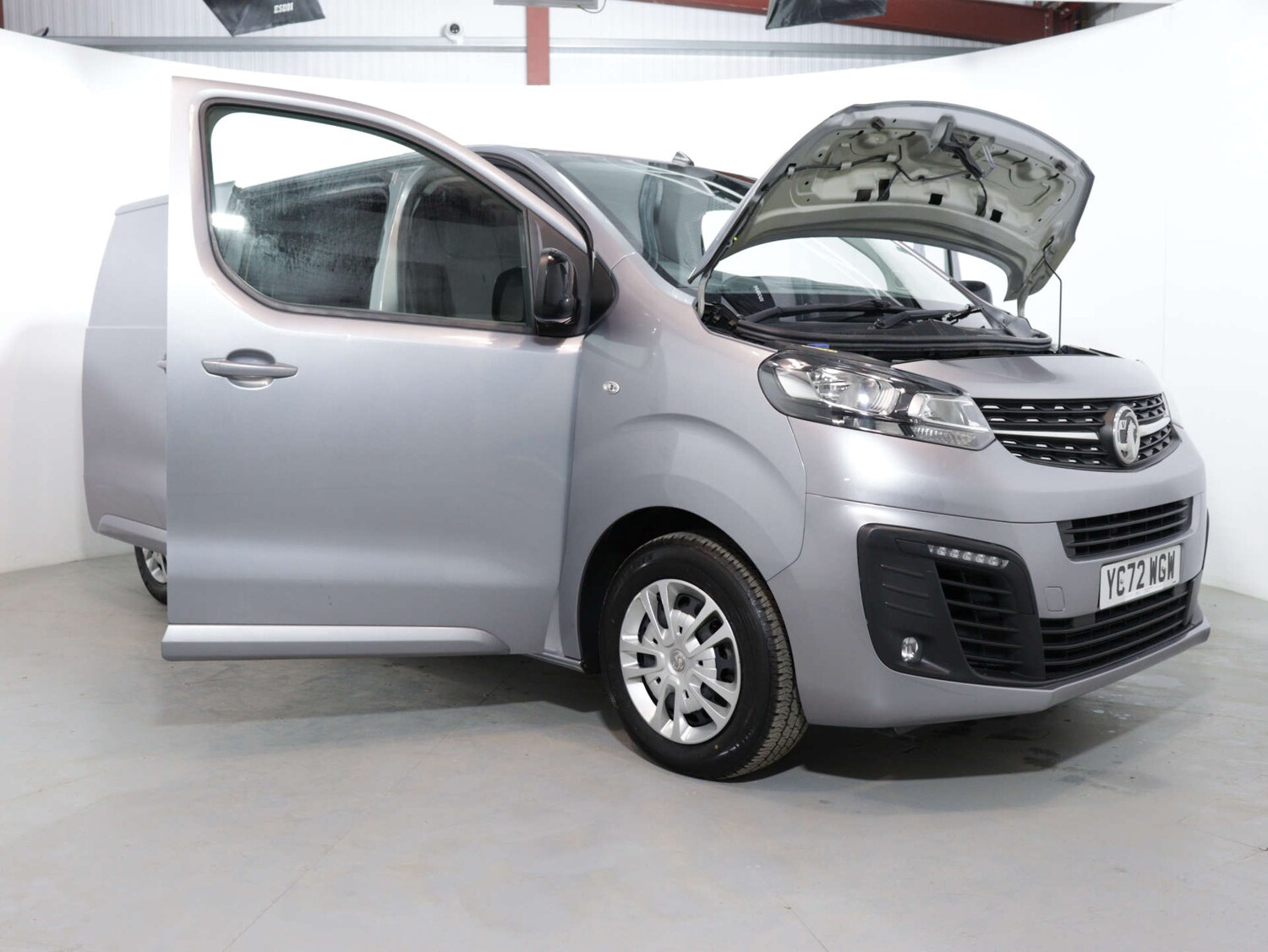 Vehicle 42