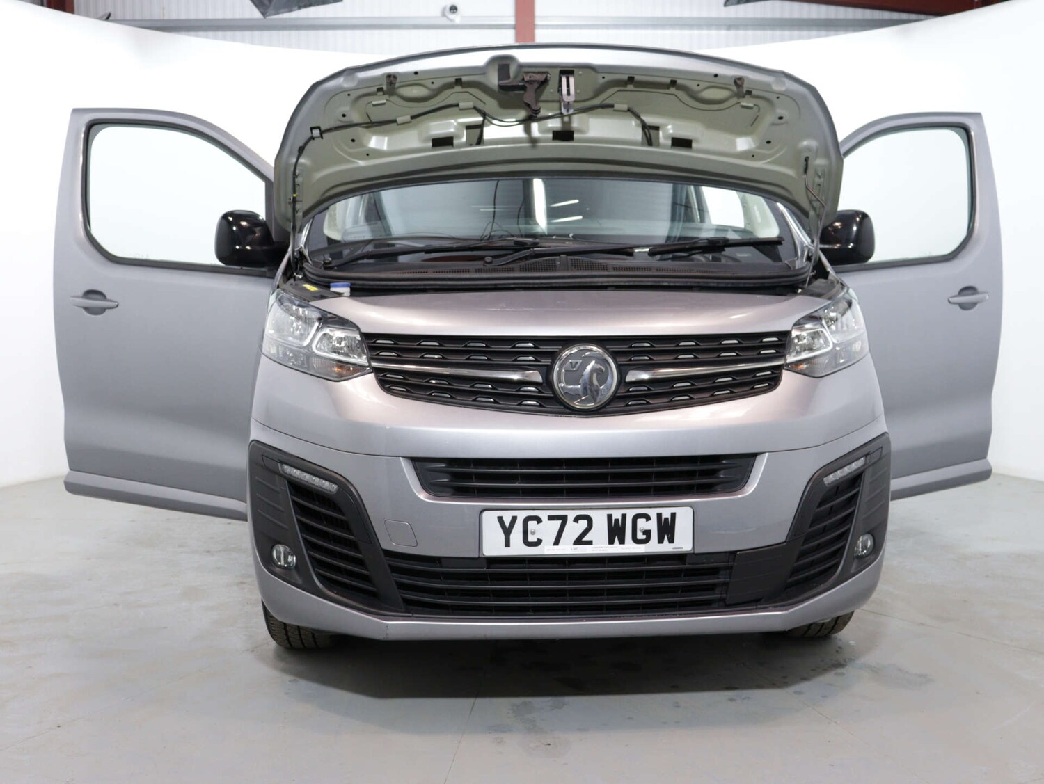 Vehicle 43