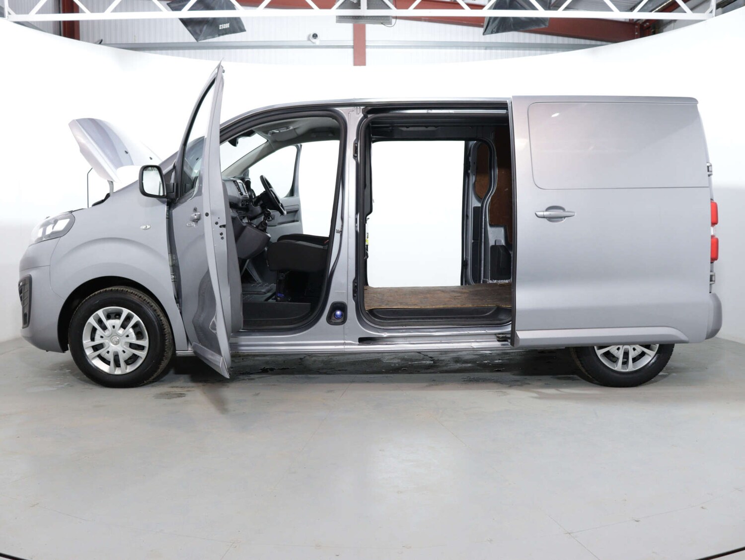 Vehicle 45