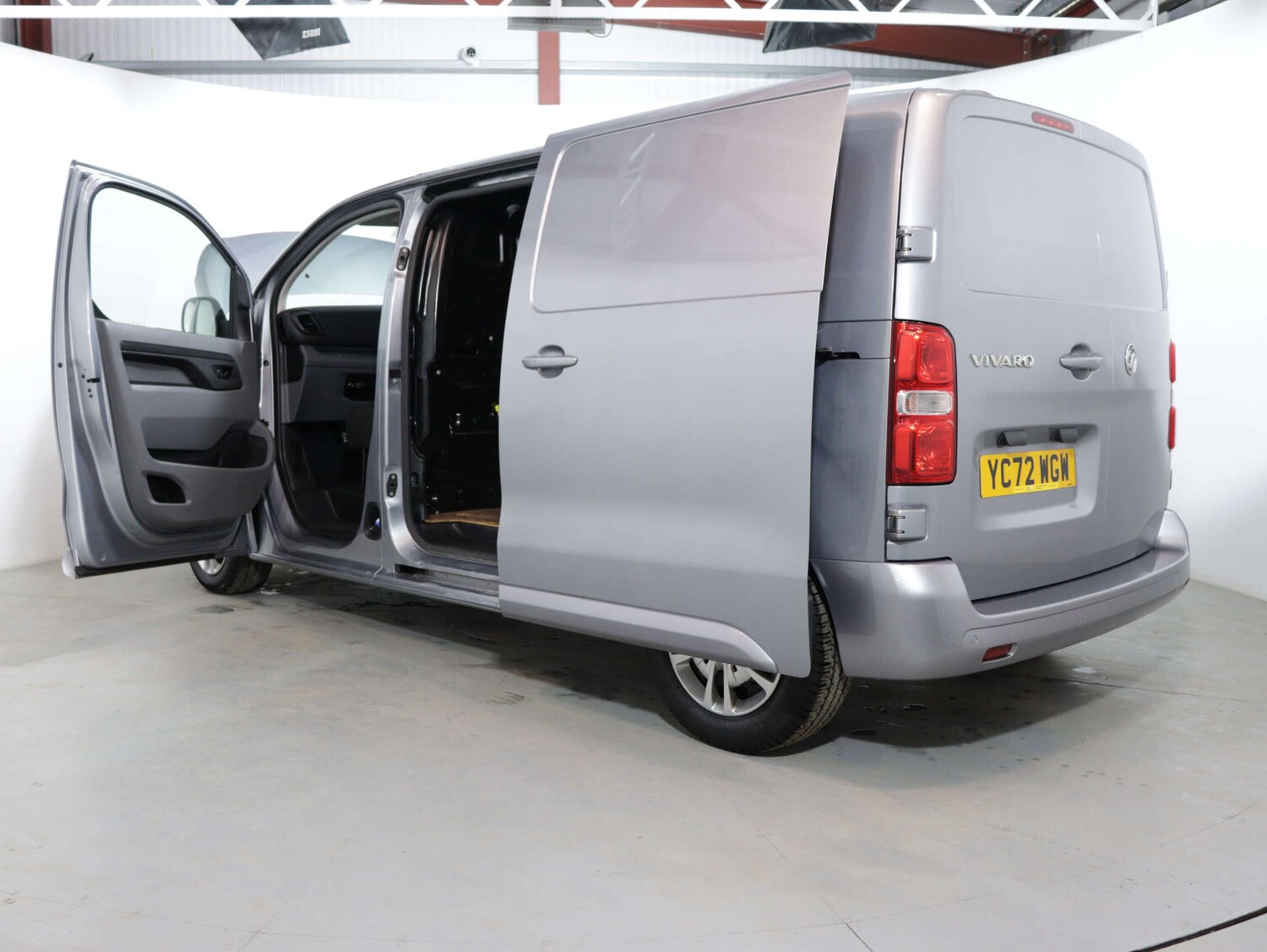 Vehicle 46