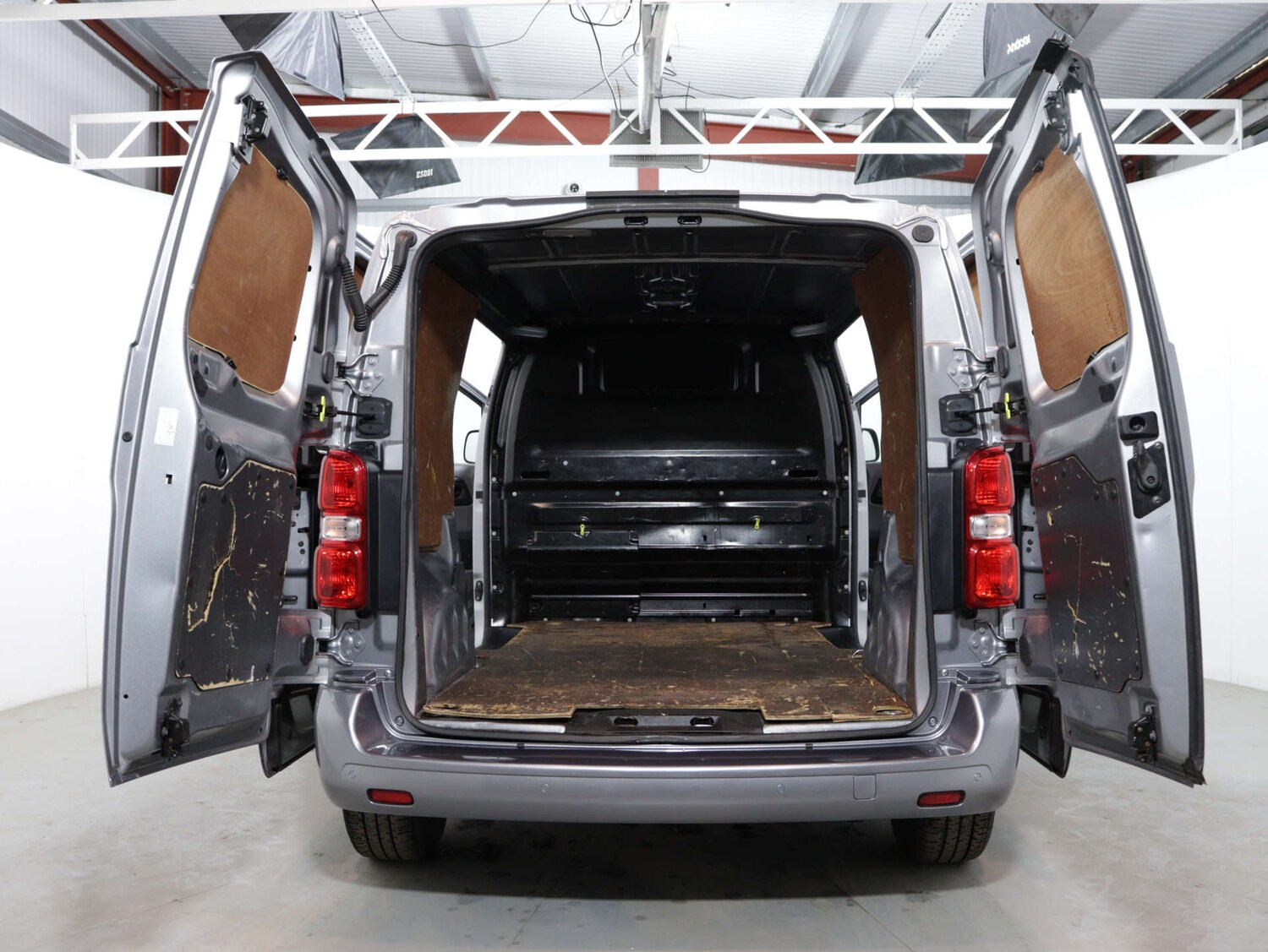 Vehicle 47