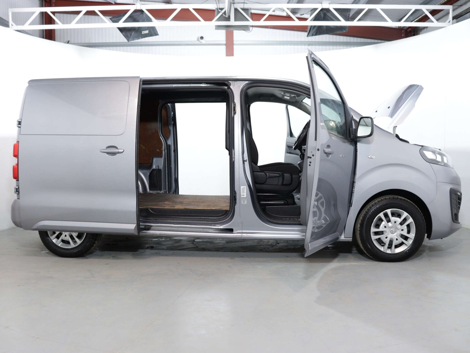 Vehicle 49