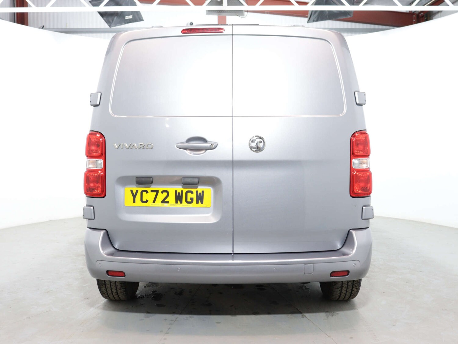 Vehicle 9