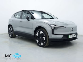 Used Volvo EX30 2024 for sale - 78881934: Photo