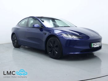 Used Tesla Model 3 2024 for sale - 78381410: Photo