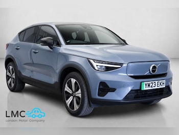 Used Volvo C40 2023 for sale - 79320858: Photo