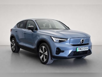 Used Volvo C40 2023 for sale - 79320858: Photo