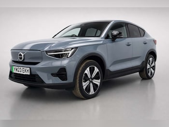 Used Volvo C40 2023 for sale - 79320858: Photo