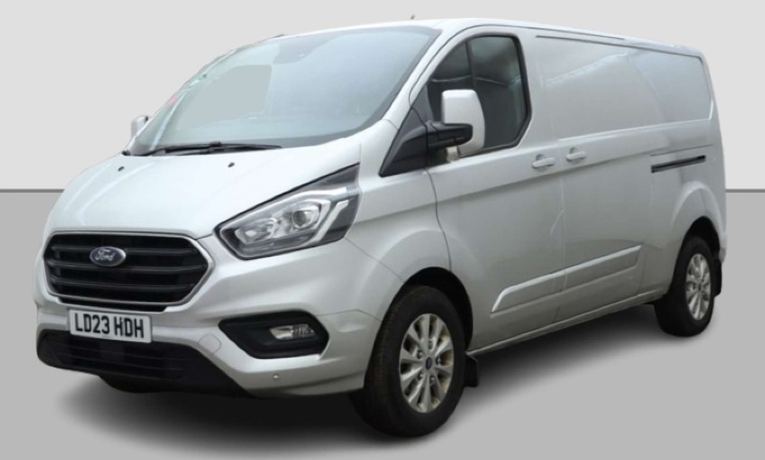 Used Ford Transit Custom 2023 for sale - 77594754: Photo 5