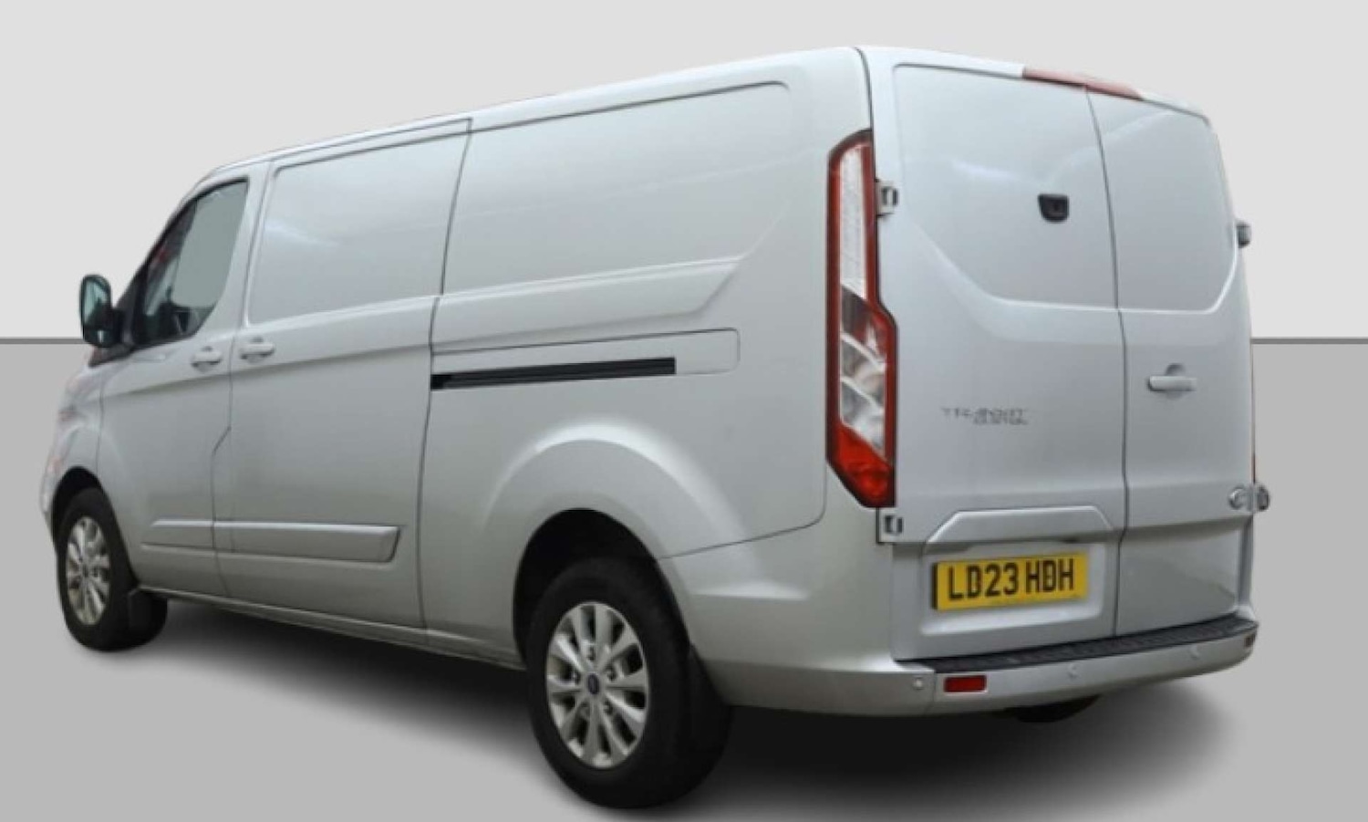 Used Ford Transit Custom 2023 for sale - 77594754: Photo 7