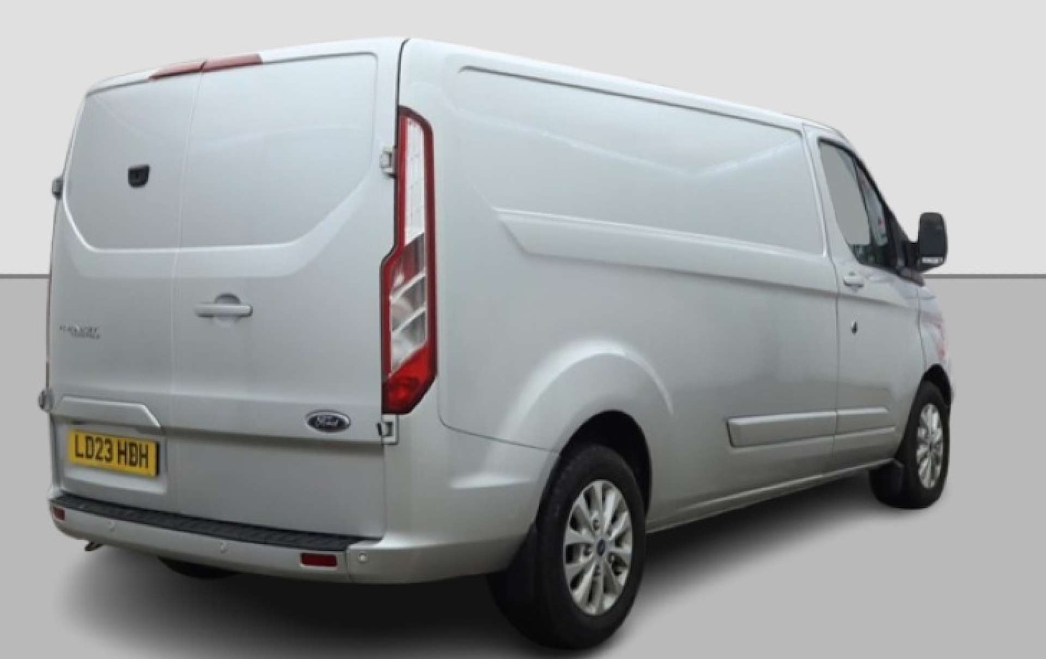 Used Ford Transit Custom 2023 for sale - 77594754: Photo 8