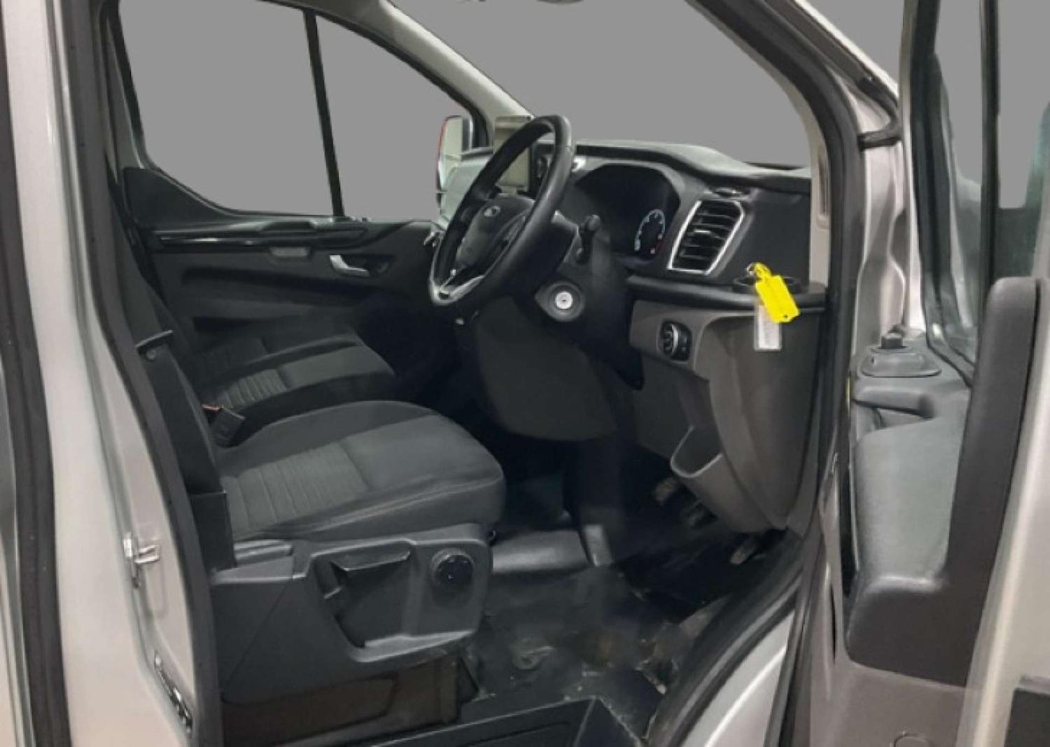 Used Ford Transit Custom 2023 for sale - 77594754: Photo 9