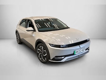 Used Hyundai IONIQ 5 2022 for sale - 79276742: Photo