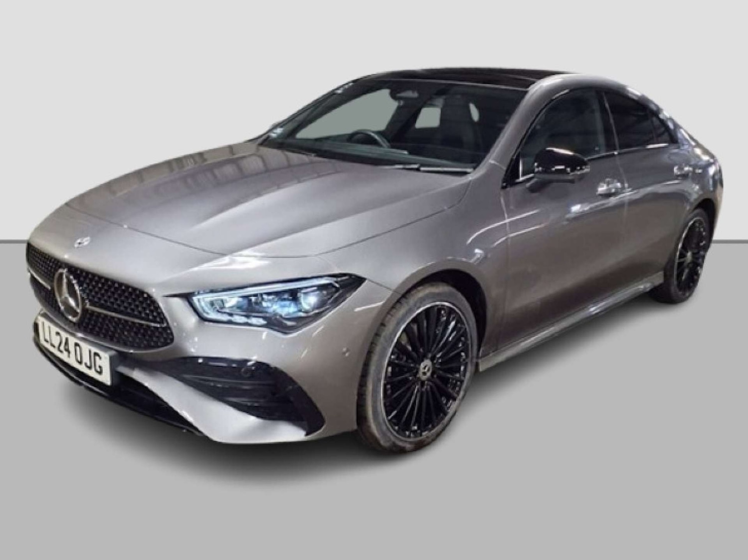 Used Mercedes-Benz CLA 2024 for sale - 77905804: Photo 5