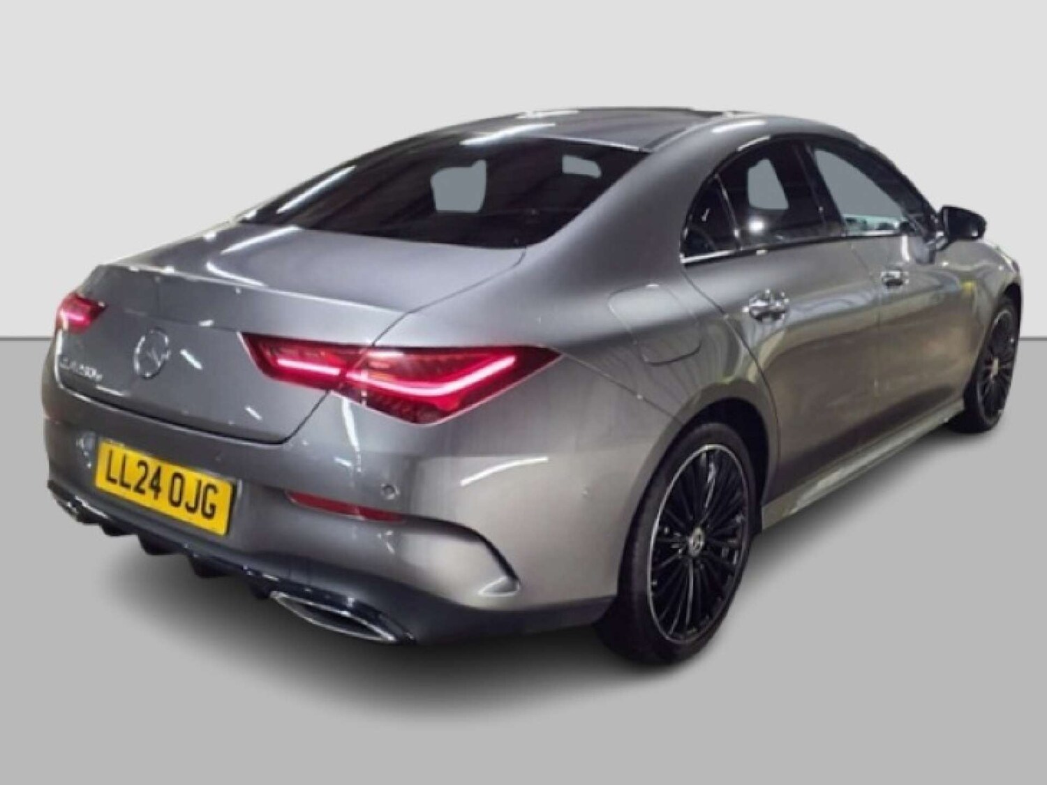 Used Mercedes-Benz CLA 2024 for sale - 77905804: Photo 7