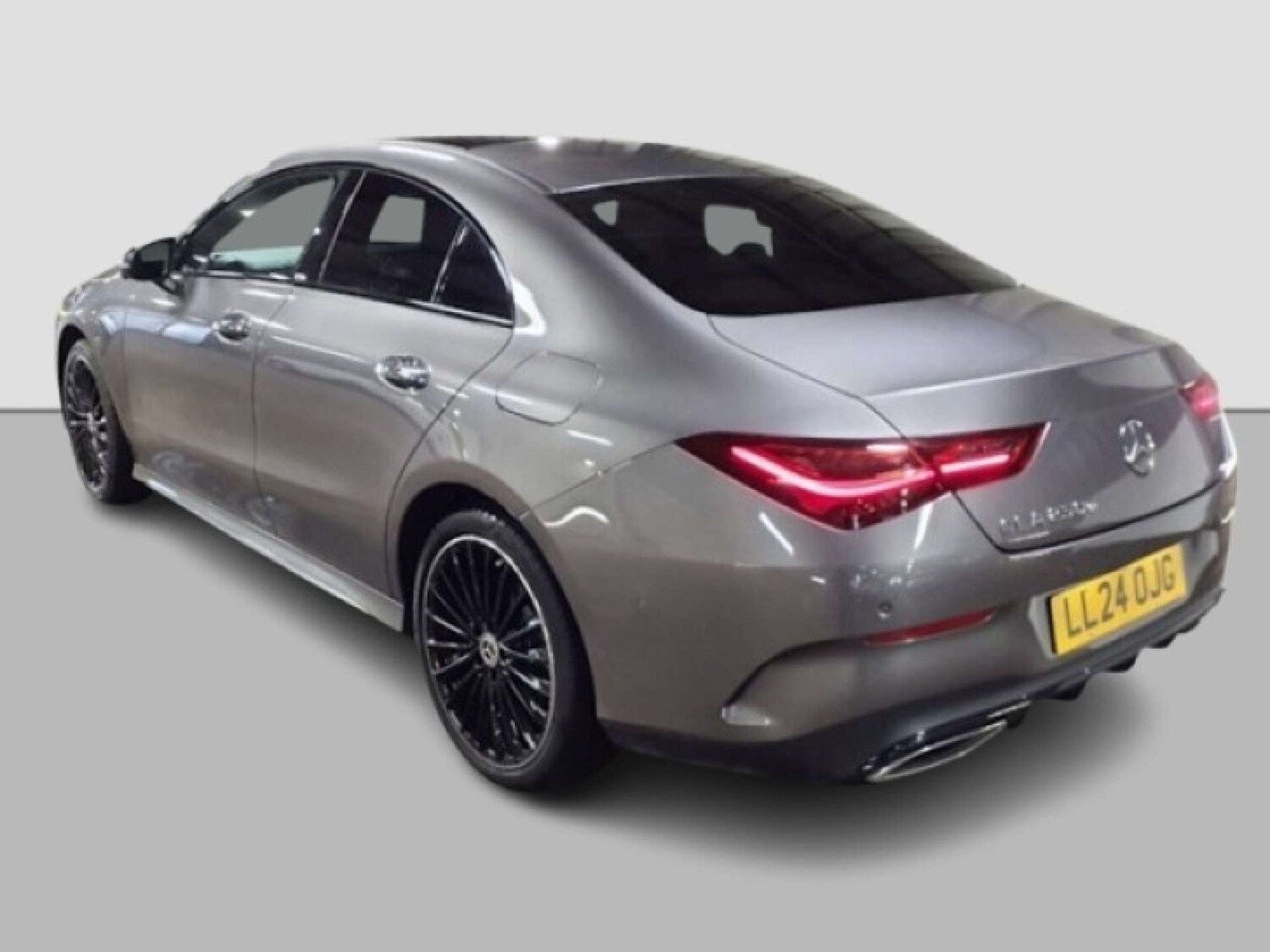 Used Mercedes-Benz CLA 2024 for sale - 77905804: Photo 9