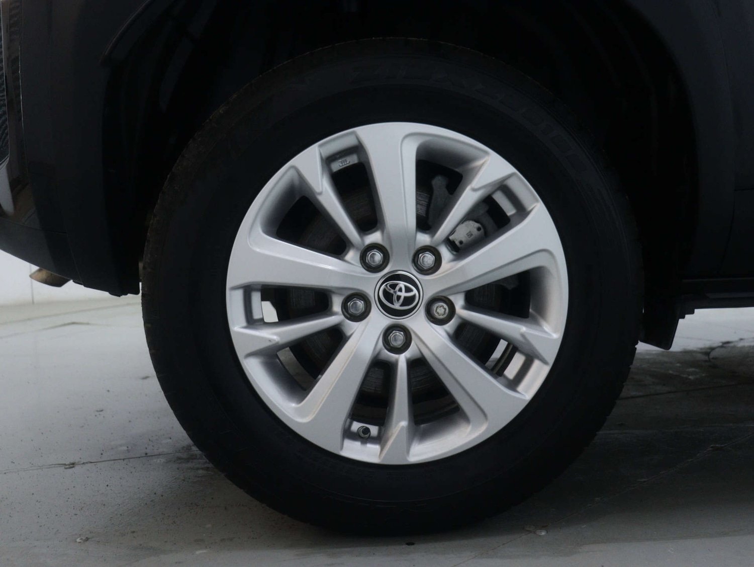 Used Toyota Yaris Cross 2024 for sale - 76894403: Photo 13