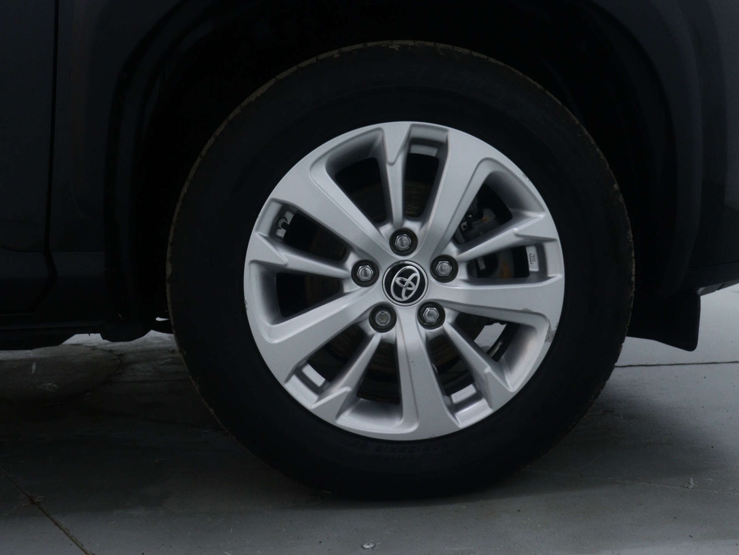 Used Toyota Yaris Cross 2024 for sale - 76894403: Photo 14