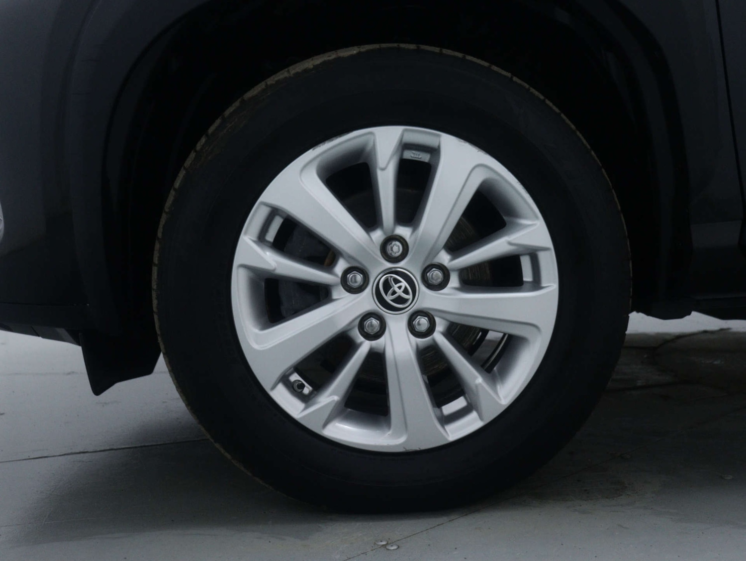 Used Toyota Yaris Cross 2024 for sale - 76894403: Photo 15