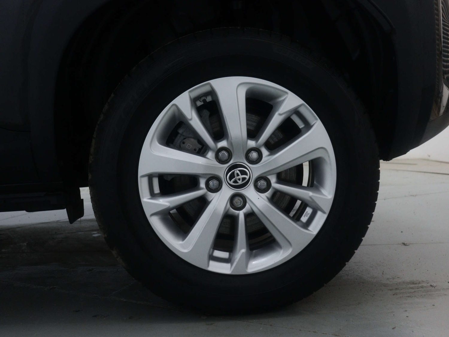 Used Toyota Yaris Cross 2024 for sale - 76894403: Photo 16