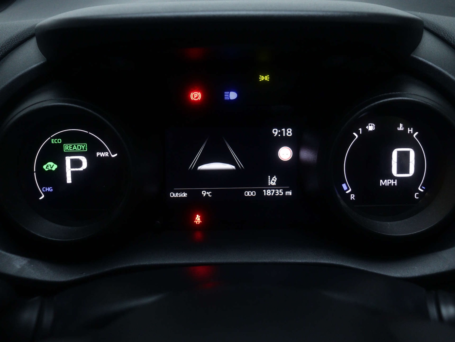 Used Toyota Yaris Cross 2024 for sale - 76894403: Photo 17