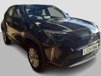 Used Toyota Yaris Cross 2024 for sale - 76894403: Photo