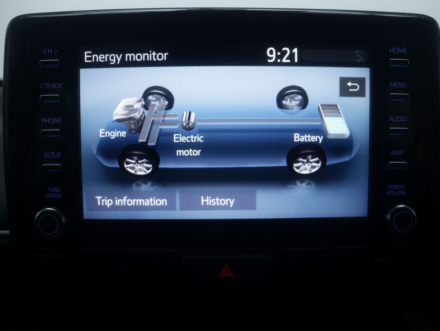 Used Toyota Yaris Cross 2024 for sale - 76894403: Photo 25